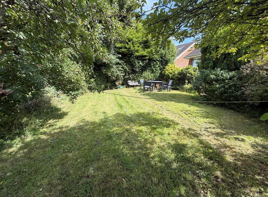 81 Lyndhurst Avenue, Bangor, BT19 1AY