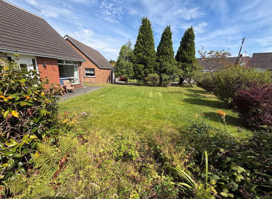 81 Lyndhurst Avenue, Bangor, BT19 1AY
