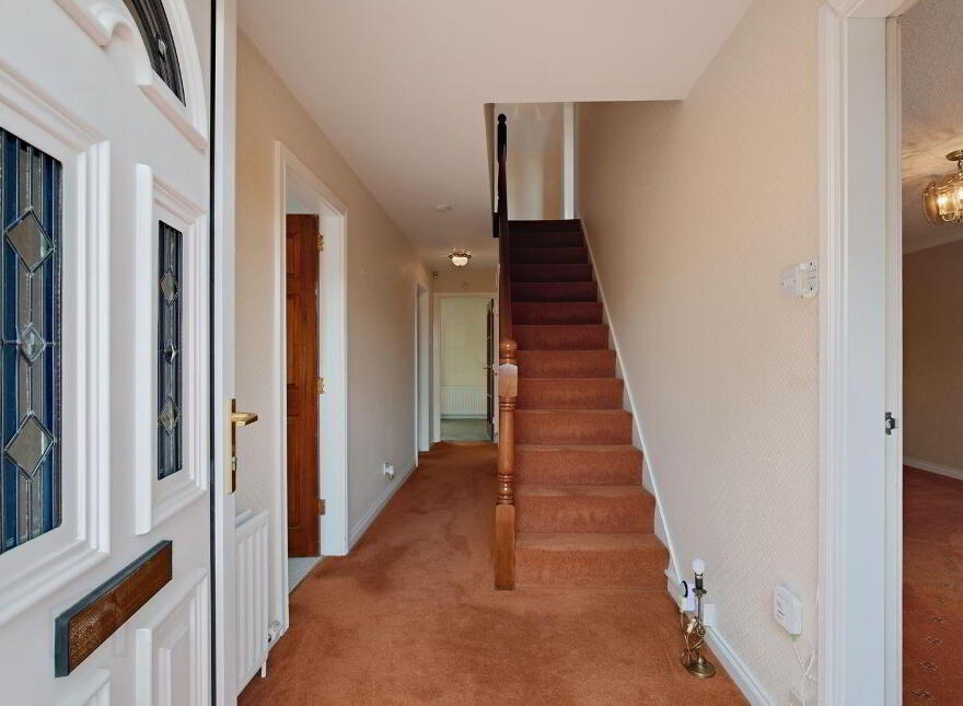 10 Fernbank Gardens, Bangor, BT19 6GD