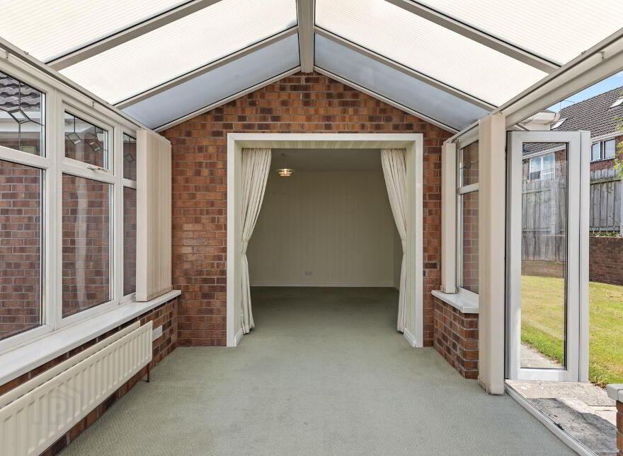 10 Fernbank Gardens, Bangor, BT19 6GD