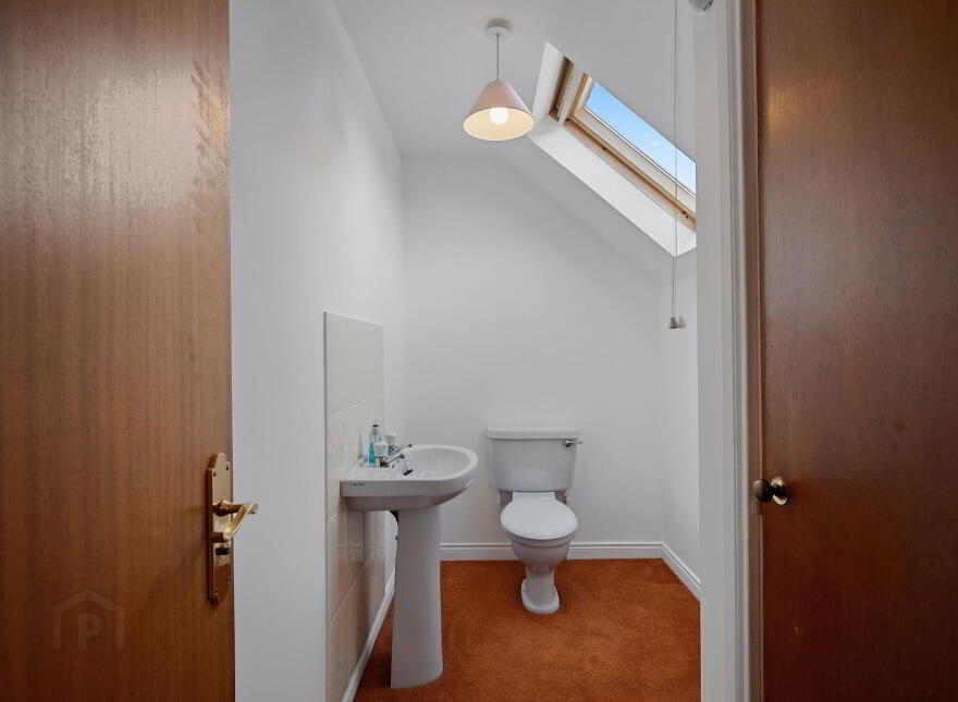 10 Fernbank Gardens, Bangor, BT19 6GD