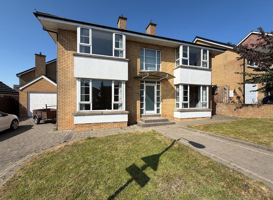 1 Hanover Hill, Bangor, BT19 7NR