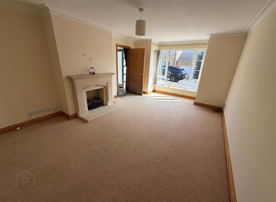 1 Hanover Hill, Bangor, BT19 7NR