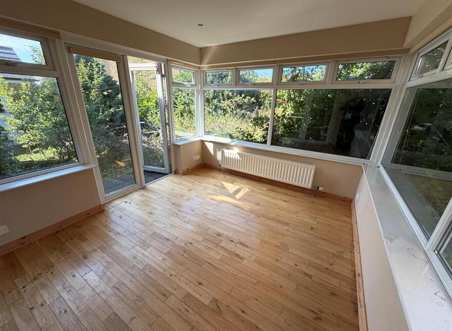 1 Hanover Hill, Bangor, BT19 7NR