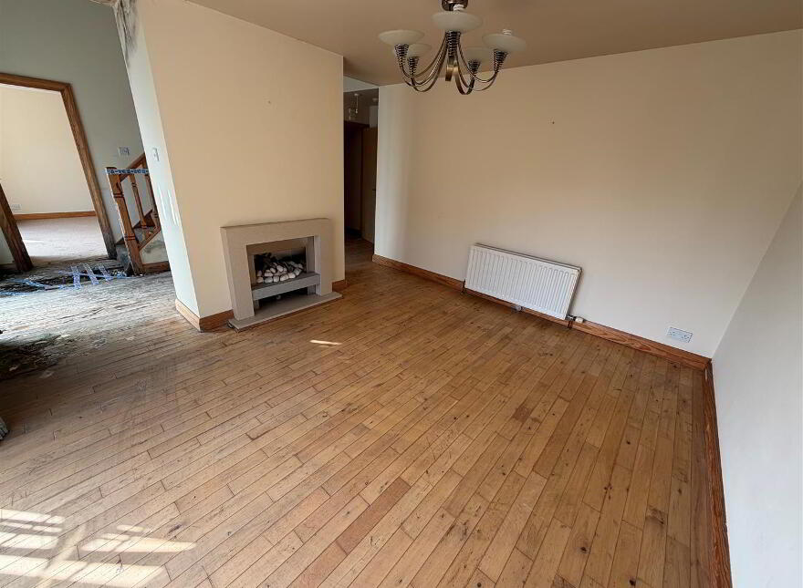 1 Hanover Hill, Bangor, BT19 7NR