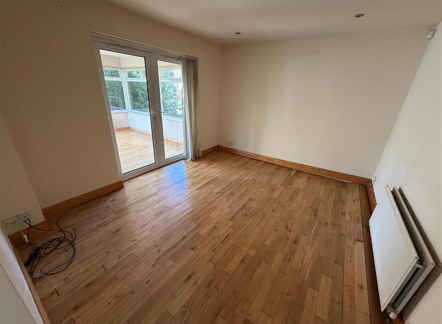 1 Hanover Hill, Bangor, BT19 7NR
