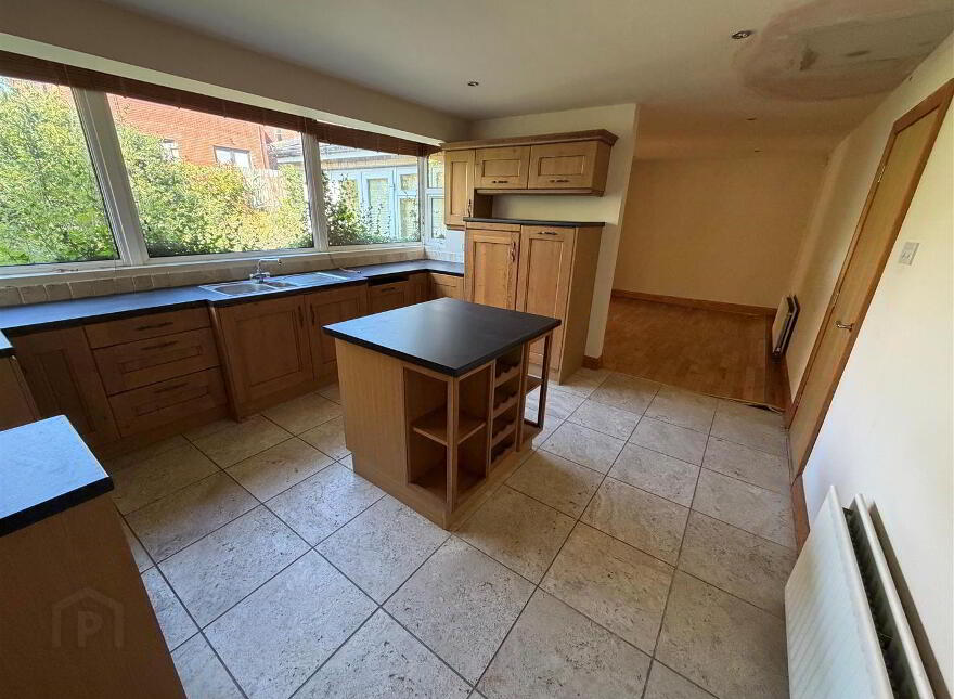 1 Hanover Hill, Bangor, BT19 7NR