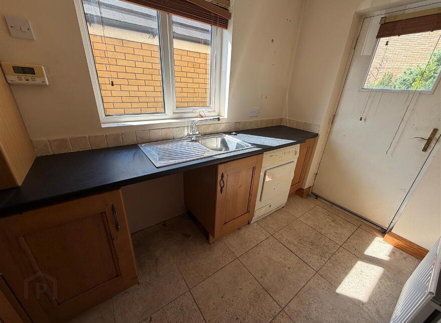 1 Hanover Hill, Bangor, BT19 7NR