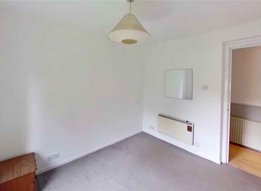 18 Balfour Place, Edinburgh, EH6 5DW