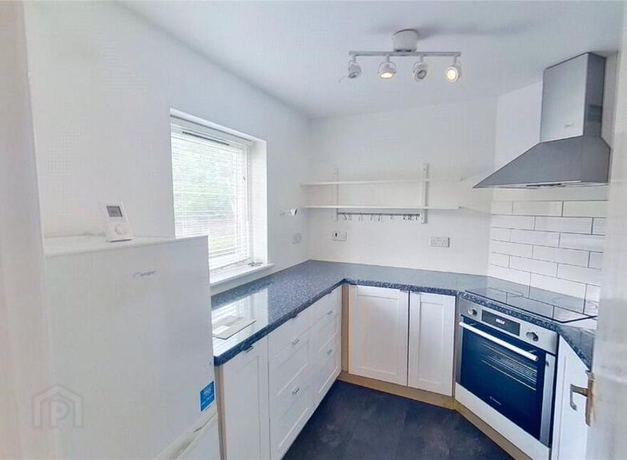 18 Balfour Place, Edinburgh, EH6 5DW