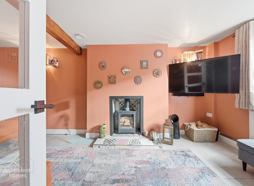 19 Main Street, Ballycarry, Carrickfergus, BT38 9HG
