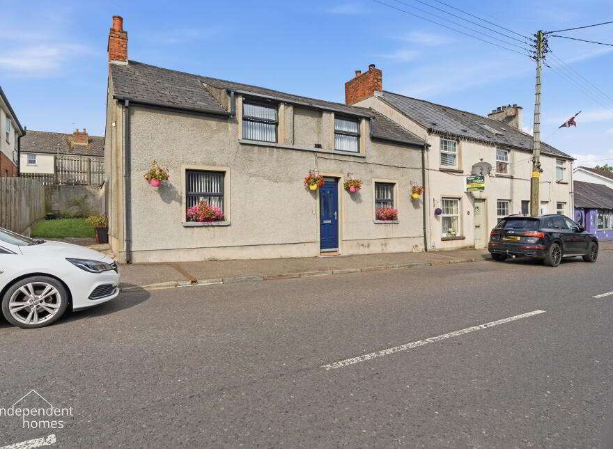19 Main Street, Ballycarry, Carrickfergus, BT38 9HG