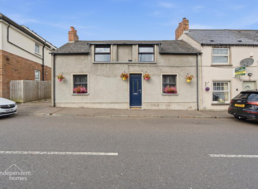 19 Main Street, Ballycarry, Carrickfergus, BT38 9HG