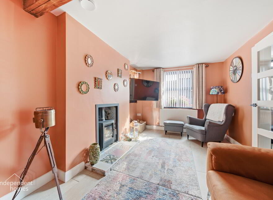 19 Main Street, Ballycarry, Carrickfergus, BT38 9HG