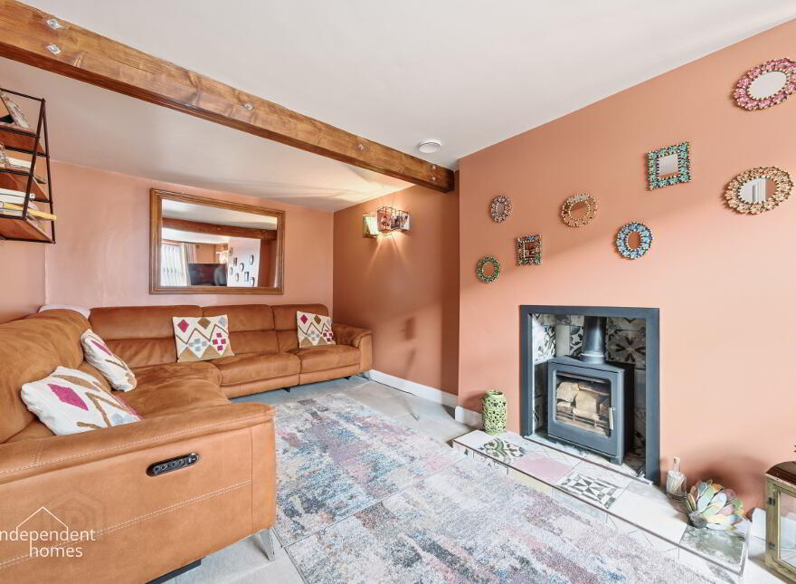 19 Main Street, Ballycarry, Carrickfergus, BT38 9HG