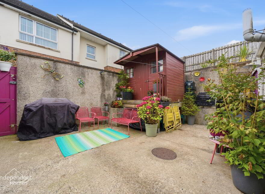 19 Main Street, Ballycarry, Carrickfergus, BT38 9HG