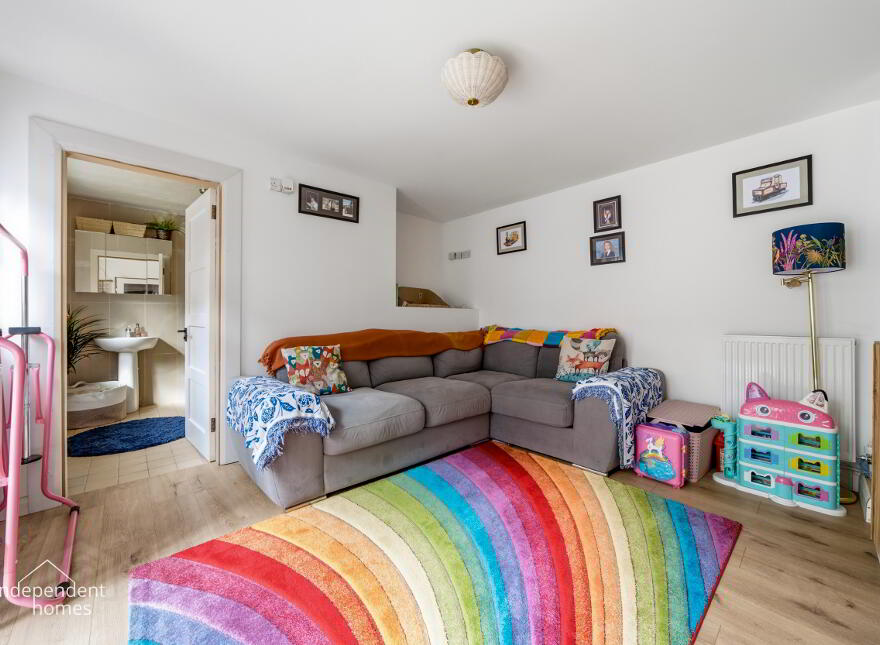 19 Main Street, Ballycarry, Carrickfergus, BT38 9HG