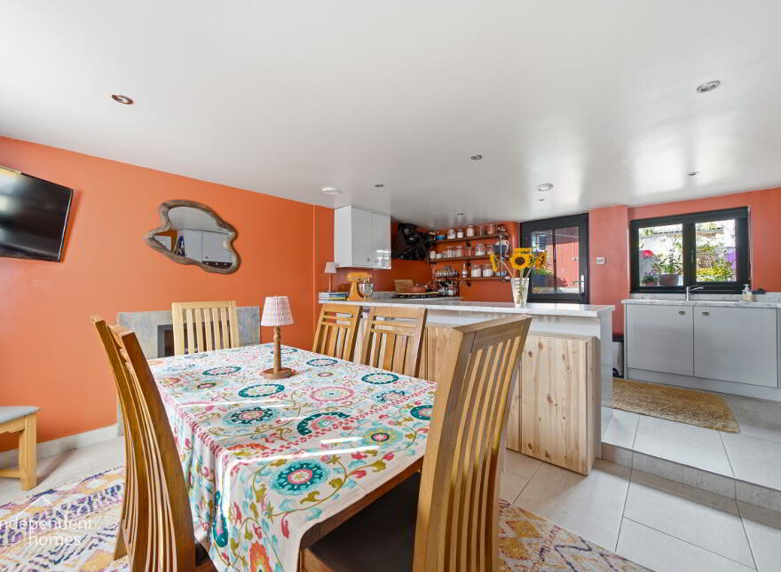 19 Main Street, Ballycarry, Carrickfergus, BT38 9HG