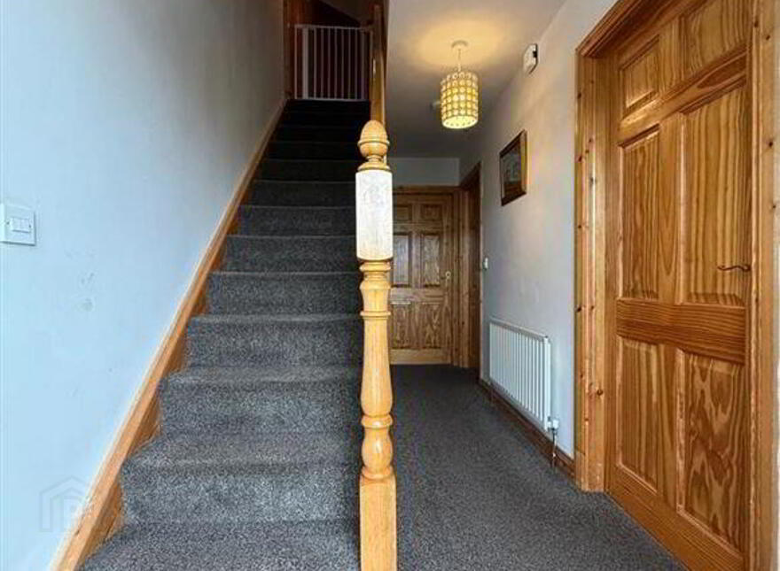 15 Friarshill Close, Ballaghaderreen, F45NY98