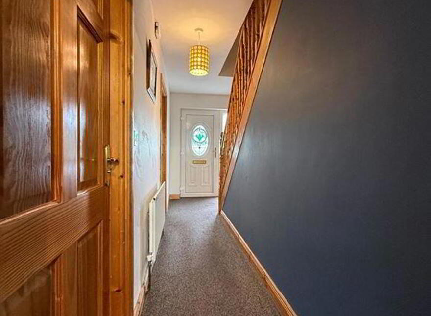 15 Friarshill Close, Ballaghaderreen, F45NY98