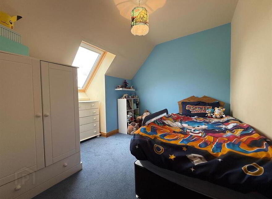 15 Friarshill Close, Ballaghaderreen, F45NY98