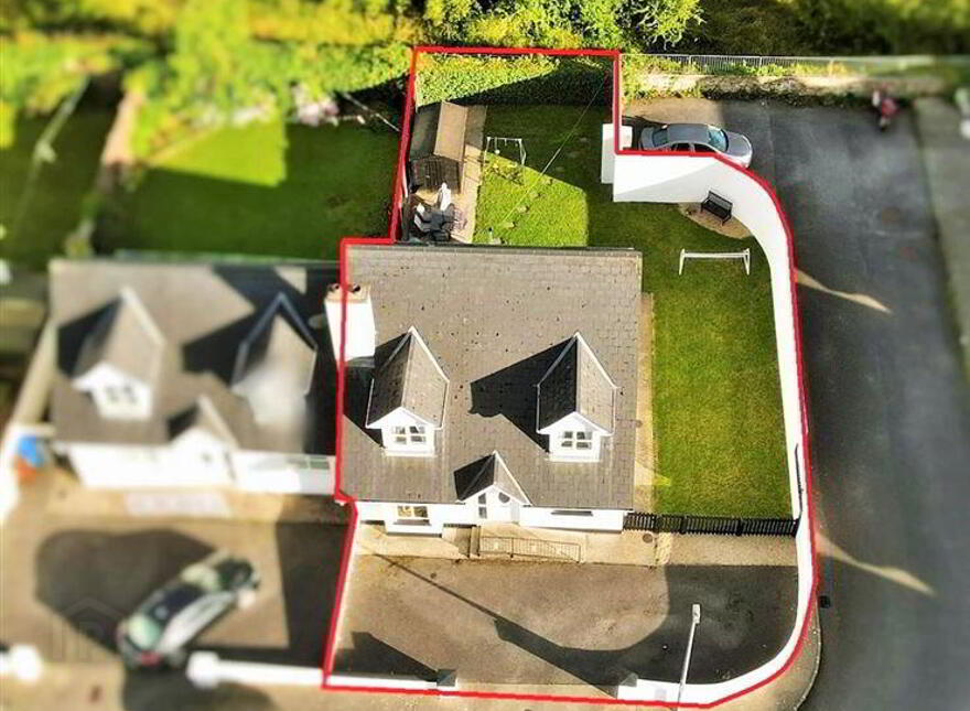 15 Friarshill Close, Ballaghaderreen, F45NY98