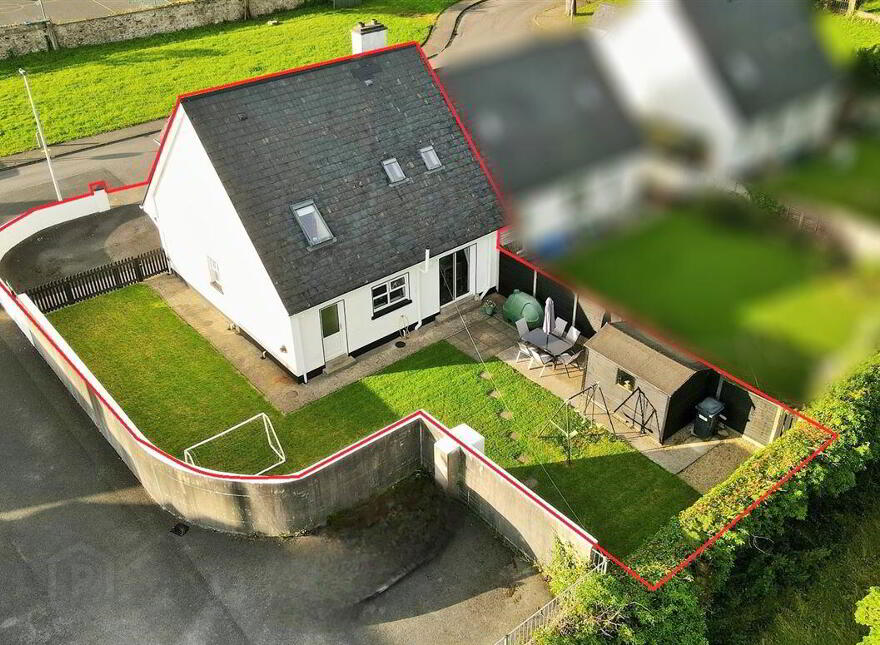 15 Friarshill Close, Ballaghaderreen, F45NY98