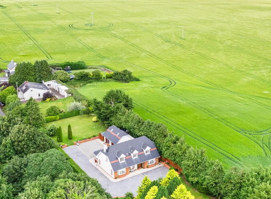 Cloyne Road, Ballinacurra, Midleton, P25HF21
