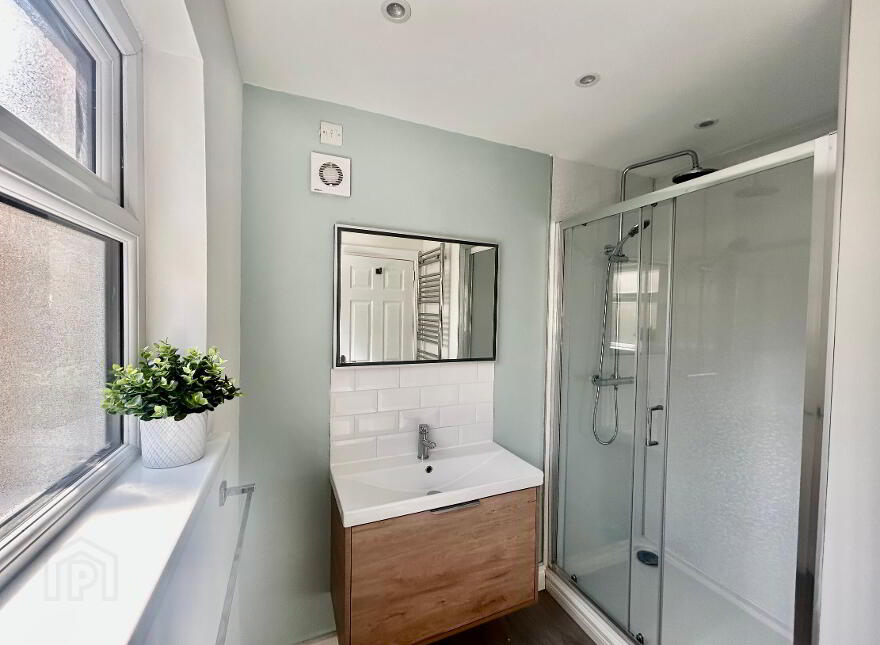 Apartment 1 139 Wandsworth Road, Belfast, BT4 3LW