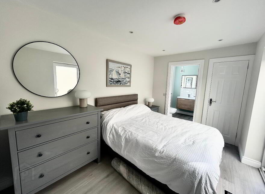 Apartment 1 139 Wandsworth Road, Belfast, BT4 3LW