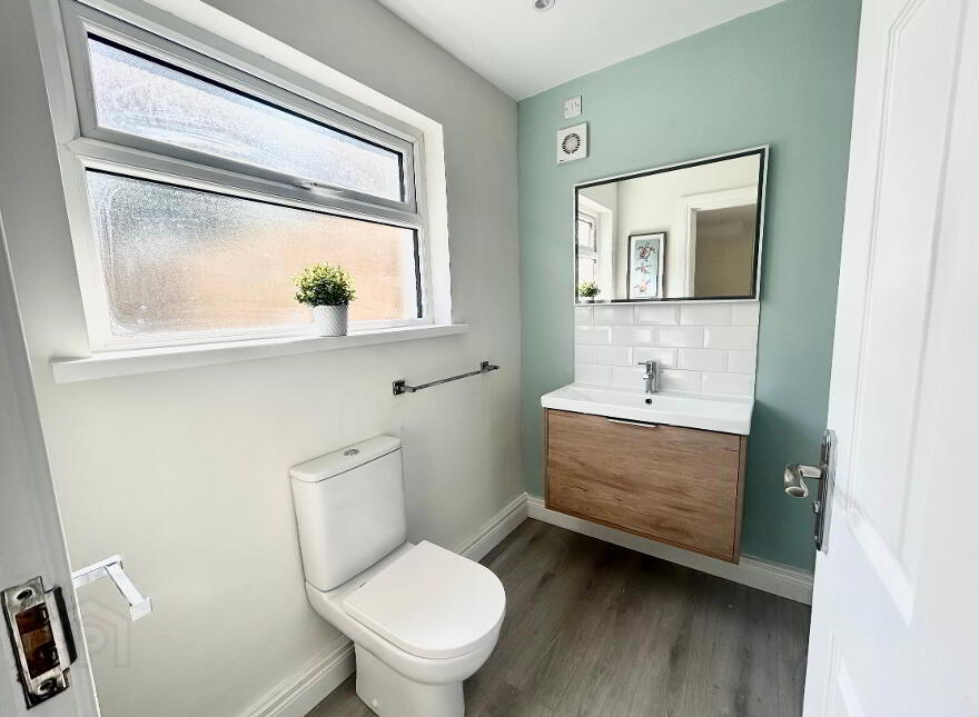 Apartment 1 139 Wandsworth Road, Belfast, BT4 3LW