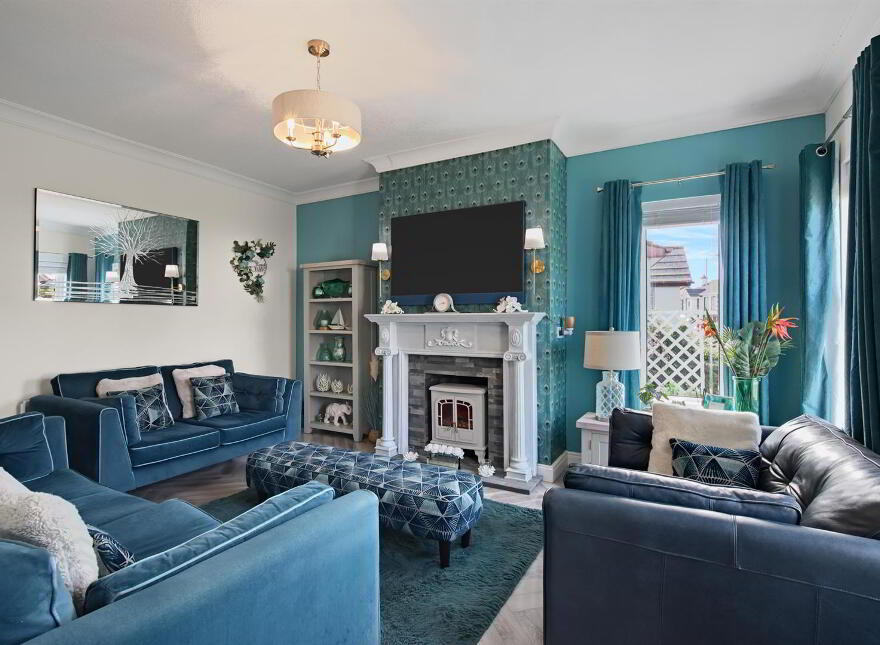 22 Dunleath Drive, Ballywalter, Newtownards, BT22 2TE