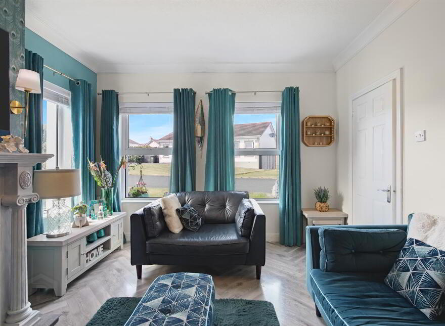 22 Dunleath Drive, Ballywalter, Newtownards, BT22 2TE