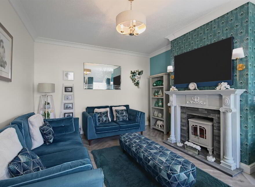 22 Dunleath Drive, Ballywalter, Newtownards, BT22 2TE