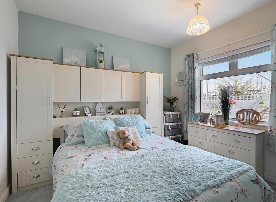 22 Dunleath Drive, Ballywalter, Newtownards, BT22 2TE