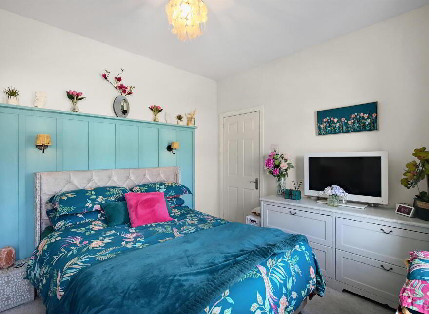 22 Dunleath Drive, Ballywalter, Newtownards, BT22 2TE