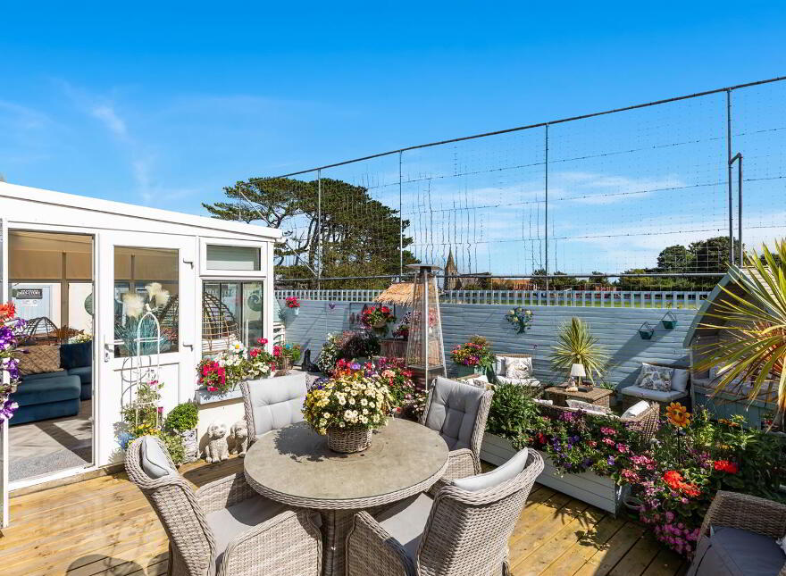 22 Dunleath Drive, Ballywalter, Newtownards, BT22 2TE