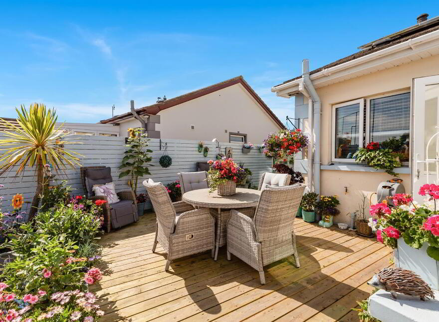 22 Dunleath Drive, Ballywalter, Newtownards, BT22 2TE