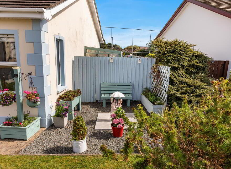 22 Dunleath Drive, Ballywalter, Newtownards, BT22 2TE