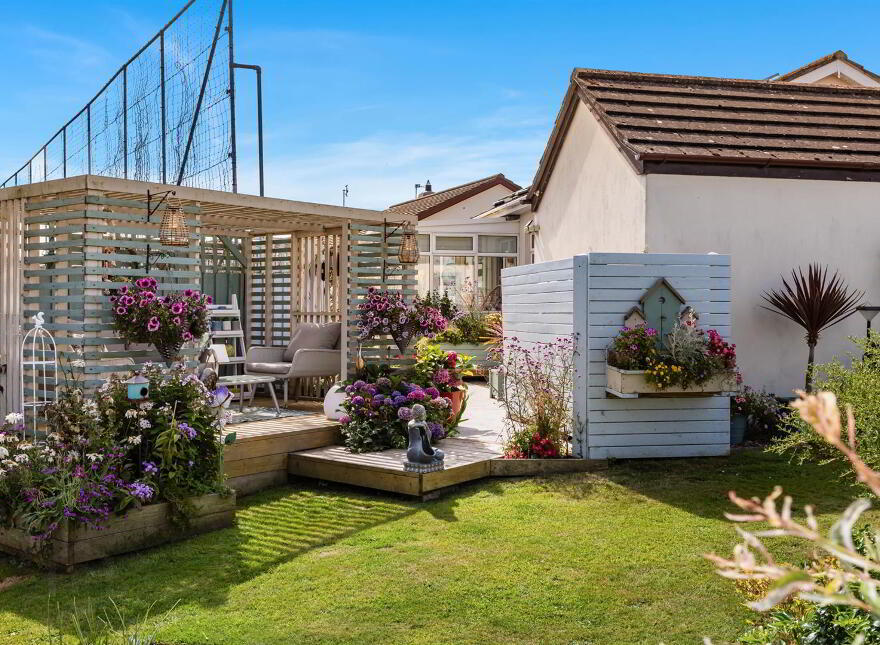 22 Dunleath Drive, Ballywalter, Newtownards, BT22 2TE