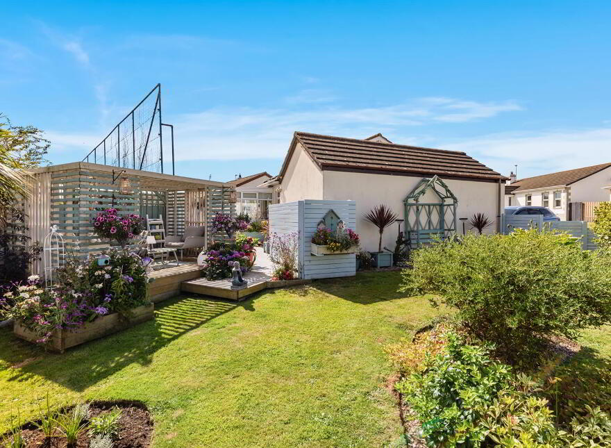 22 Dunleath Drive, Ballywalter, Newtownards, BT22 2TE