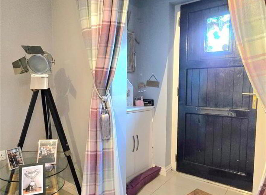 30 Trinity Mews, Ahoghill, Ballymena, BT42 1FJ