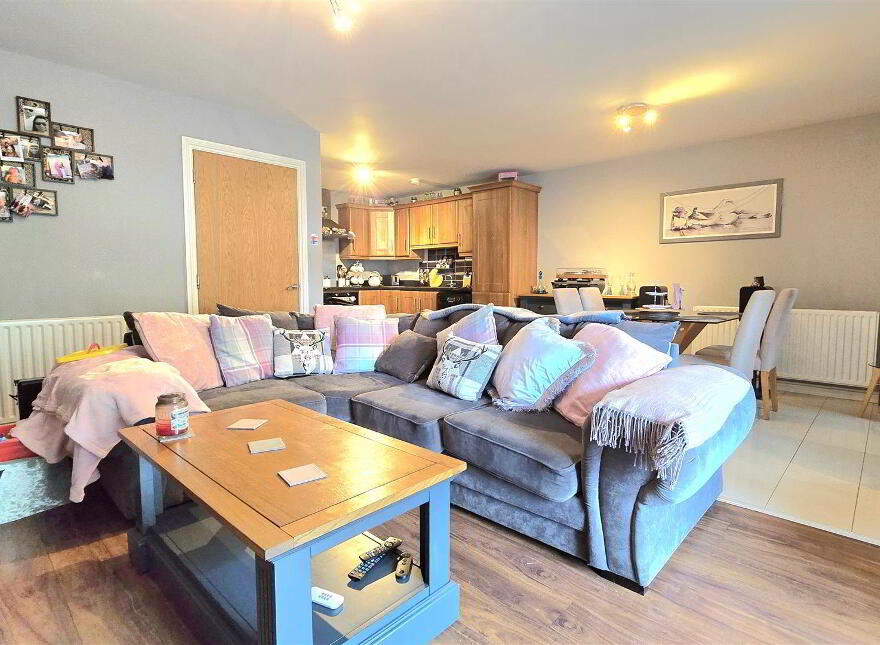 30 Trinity Mews, Ahoghill, Ballymena, BT42 1FJ