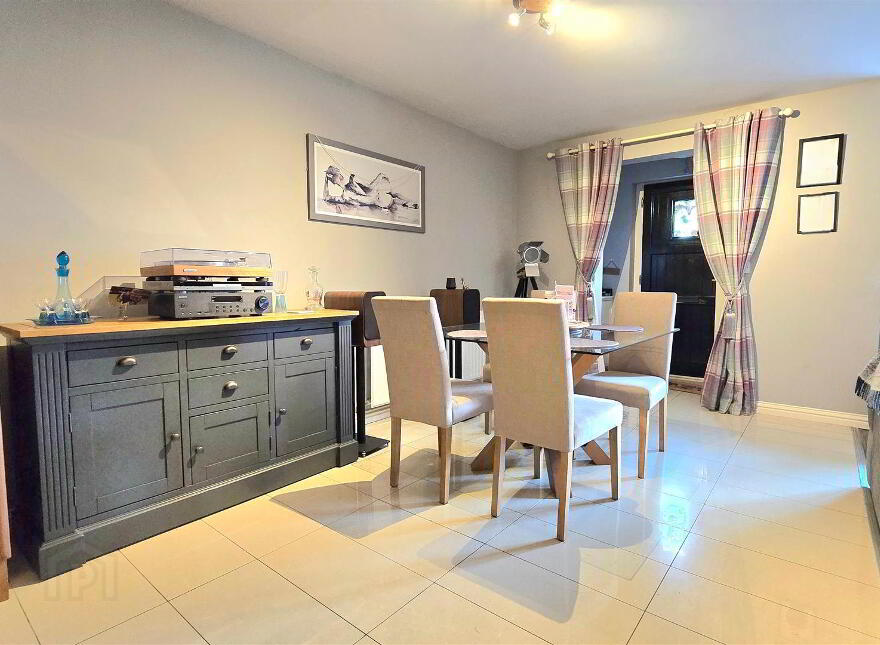 30 Trinity Mews, Ahoghill, Ballymena, BT42 1FJ