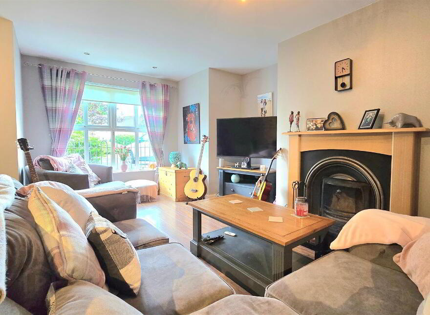 30 Trinity Mews, Ahoghill, Ballymena, BT42 1FJ