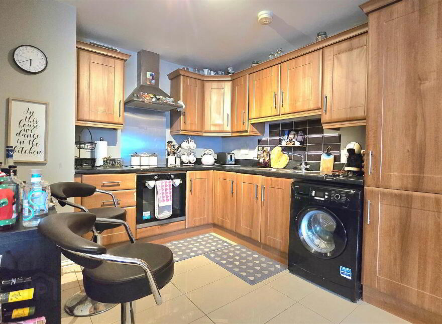 30 Trinity Mews, Ahoghill, Ballymena, BT42 1FJ