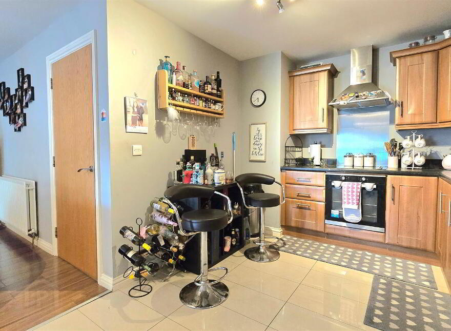 30 Trinity Mews, Ahoghill, Ballymena, BT42 1FJ