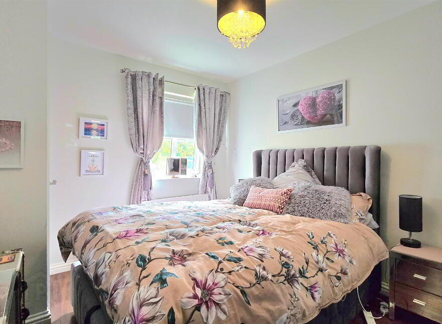 30 Trinity Mews, Ahoghill, Ballymena, BT42 1FJ
