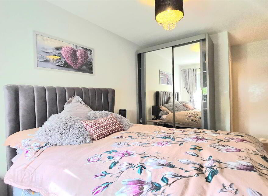 30 Trinity Mews, Ahoghill, Ballymena, BT42 1FJ