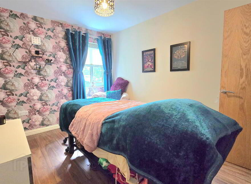 30 Trinity Mews, Ahoghill, Ballymena, BT42 1FJ